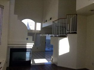 5264 Fighting Fish Way, Las Vegas, NV 89118