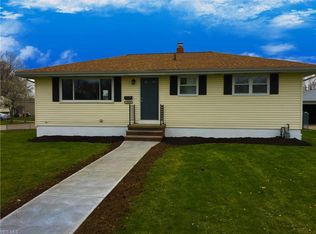 16474 Birchcroft Dr, Brookpark, OH 44142