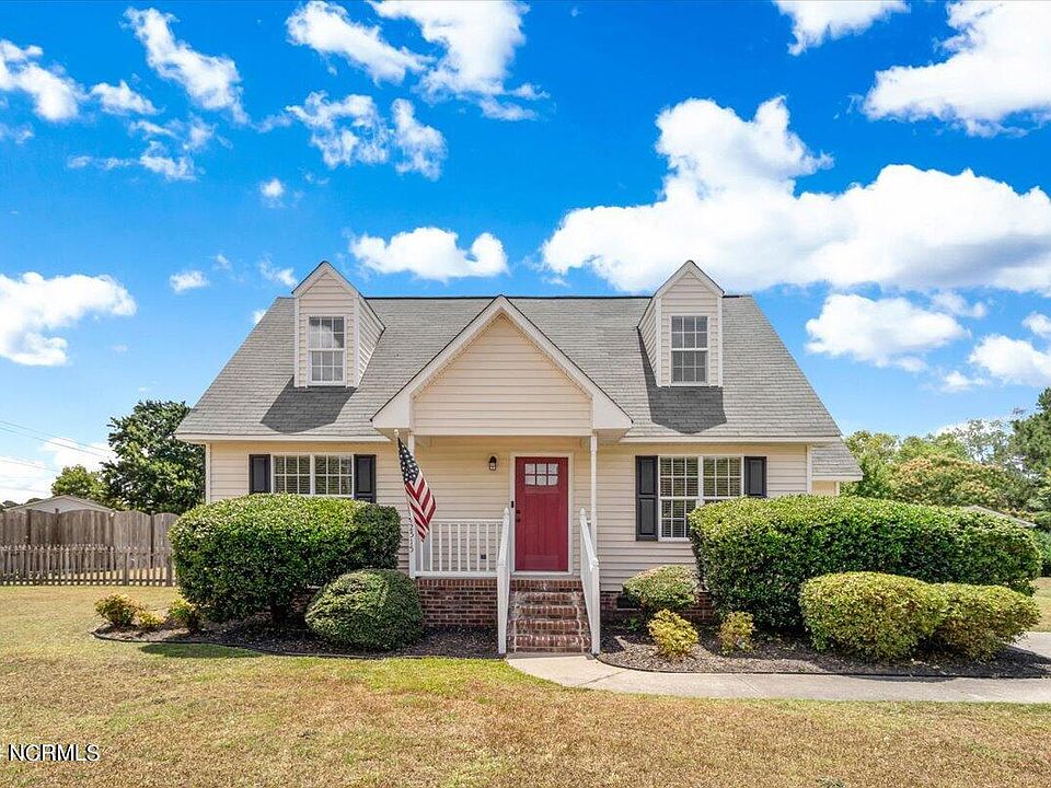 2515 Thomas Langston Road, Winterville, NC 28590 MLS 100453539 Zillow