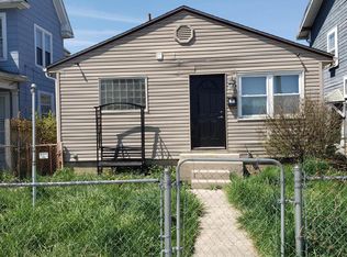 41 S Hague Ave, Columbus, OH 43204