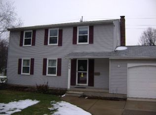 766 Guilford Blvd, Medina, OH 44256