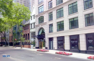 Rented by NB New York Properties