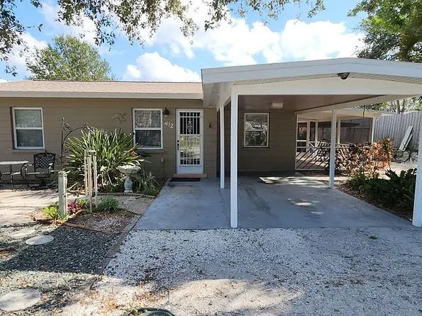 412 River Blvd S, Nokomis, FL 34275