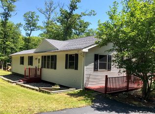 104 Vista Maria Rd, Wawarsing, NY 12566