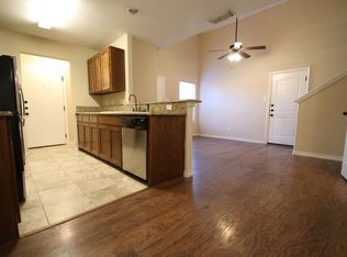 3801 Branch Way, Benbrook, TX 76116