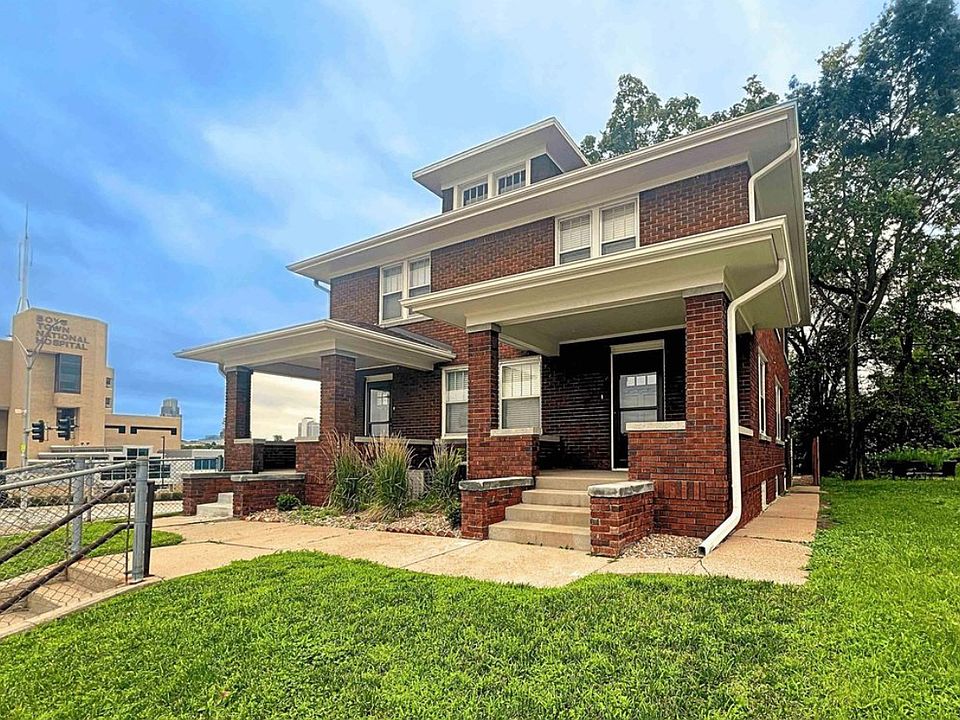 1st image of 3007 California St