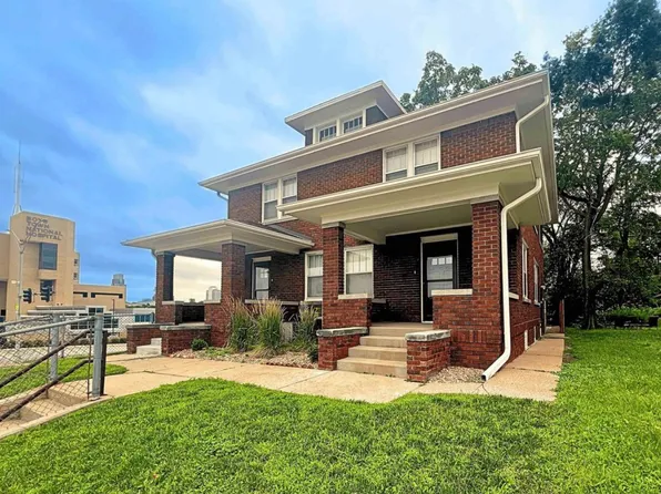 3007 California St, Omaha, NE 68131