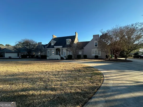 119 Heather Glen Blvd, Kathleen, GA 31047