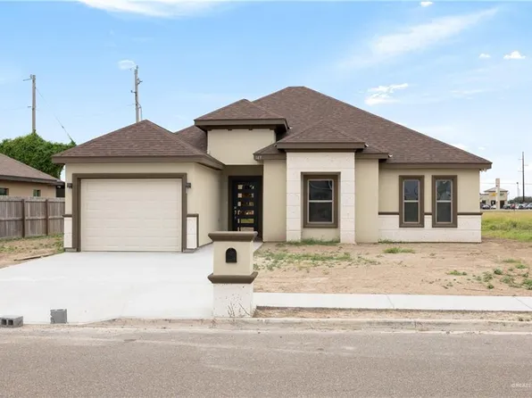 147 San Marcos Dr, Rio Grande City, TX 78582