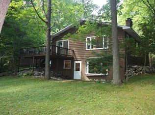 3135 Pleasure Point Rd, Rhinelander, WI 54501