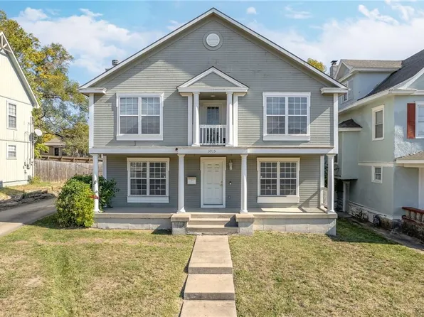 3915 Paseo Blvd, Kansas City, MO 64110