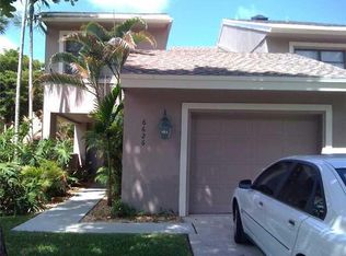 6626 Thornhill Ct, Boca Raton, FL 33433