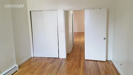 Rented by Corcoran