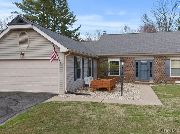 307 Westwood Lane, Madison, IN 47250