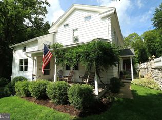 418 Bitner Hollow Rd, Spring Mills, PA 16875