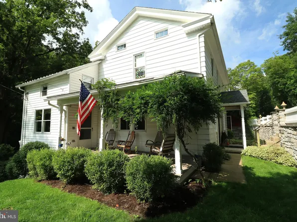 418 Bitner Hollow Rd, Spring Mills, PA 16875