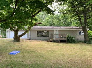 780 S 72nd Ave, Shelby, MI 49455