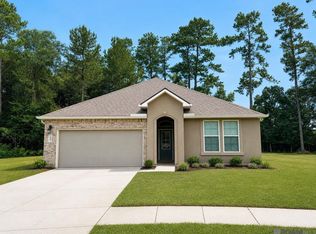 34899 Spring Trails Dr, Walker, LA 70785
