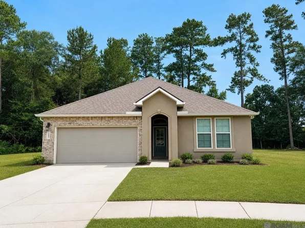 34899 Spring Trails Dr, Walker, LA 70785