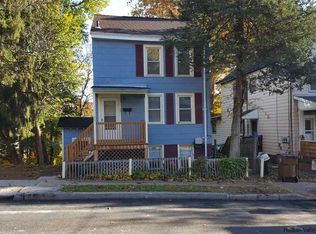 46 Sycamore St, Kingston, NY 12401