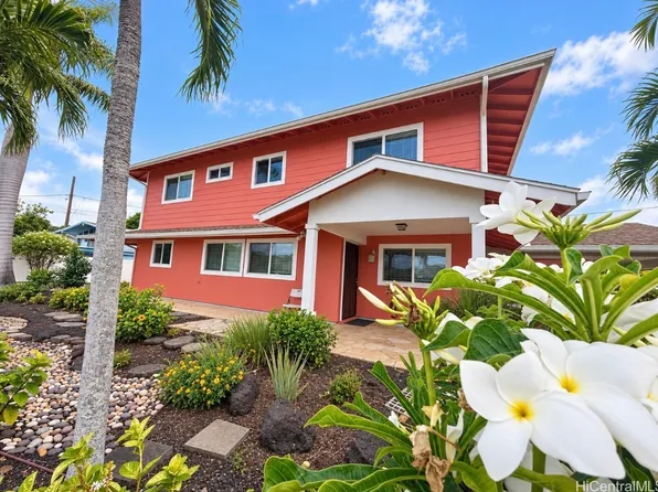 1304 Maalahi St, Honolulu, HI 96819