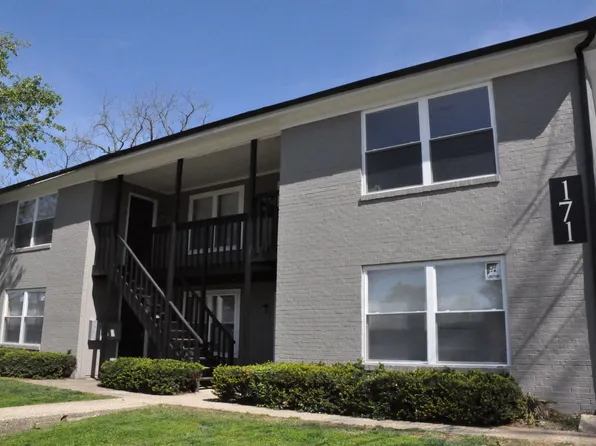 171 Gazette Avenue, 171 Gazette Ave #2B-1Ba-690Sqft, Lexington, KY 40508