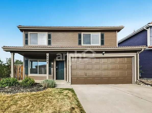 4094 Malta St, Denver, CO 80249