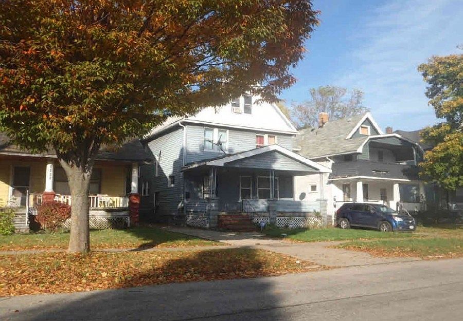 2nd image of 3444 E 110th St