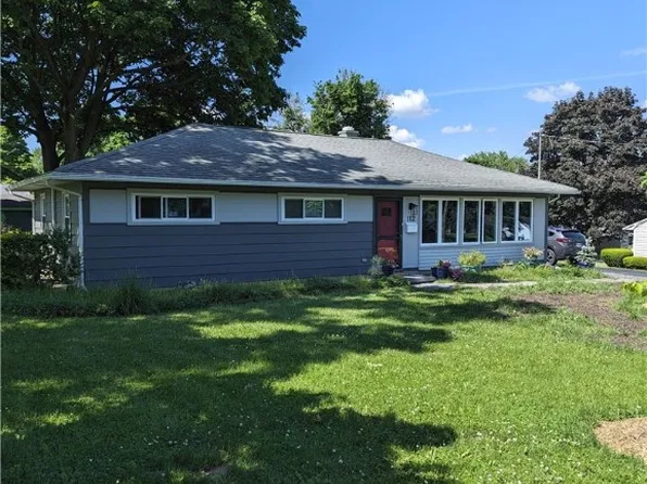112 Greenhurst Ave, Geneva, NY 14456
