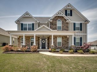 3037 Haynes Station Dr, Augusta, GA 30909