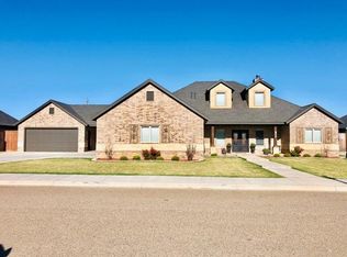 816 Avenue T, Shallowater, TX 79363