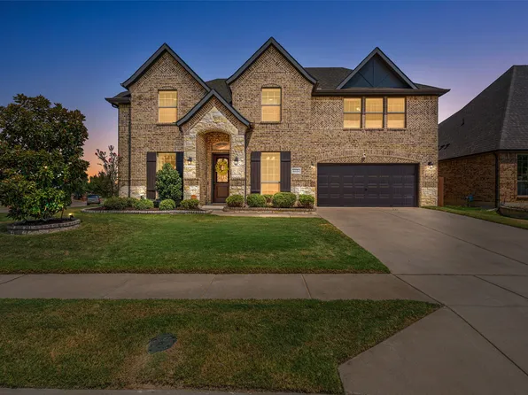 5028 Chisholm View Dr, Fort Worth, TX 76123