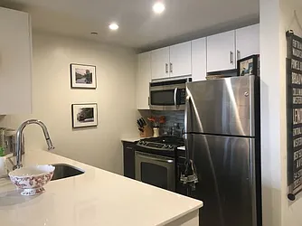 Rented by NY Living Solutions