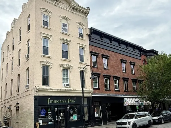 201 College St, Burlington, VT