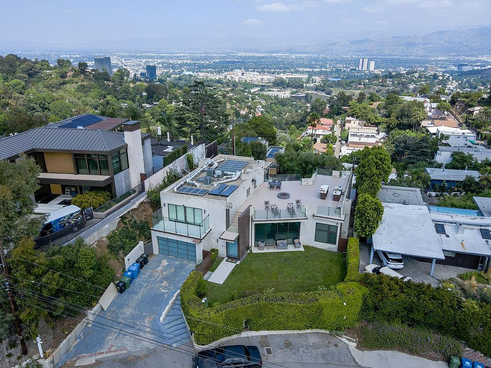 7279 Mulholland Dr, Los Angeles, CA 90068 Zillow