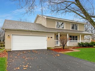 604 State St, Yorkville, IL 60560