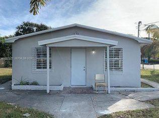 Broward Park, Fort Lauderdale, FL 33311