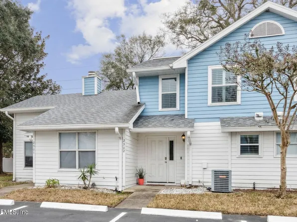 791 ASSISI Lane #2302, Jacksonville, FL 32233