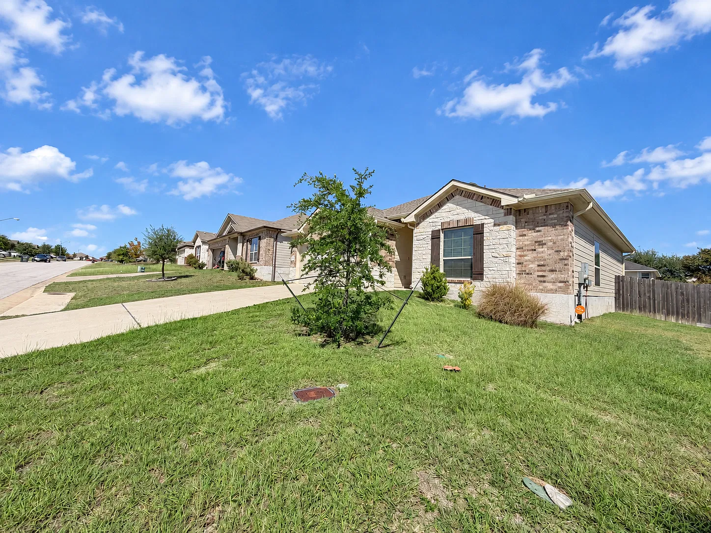 2308 Vicksburg Ln, Temple — Photo 2