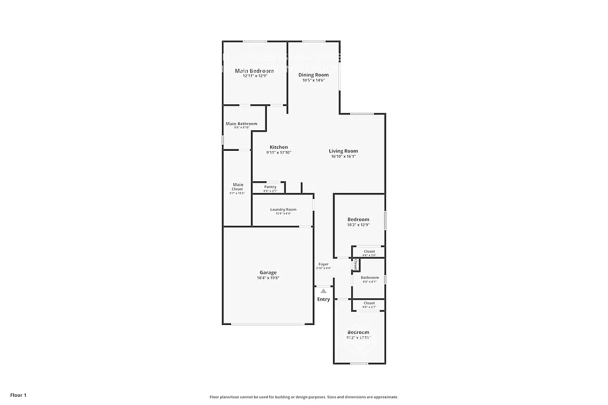 Building Photo - 25357 W Chipman Rd