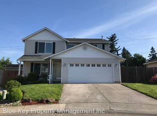 3412 NE 98th Cir, Vancouver, WA 98665