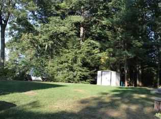 17 Pine Acres Rd, Foxboro, MA 02035