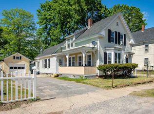 6 Pleasant St, Rochester, NH 03867