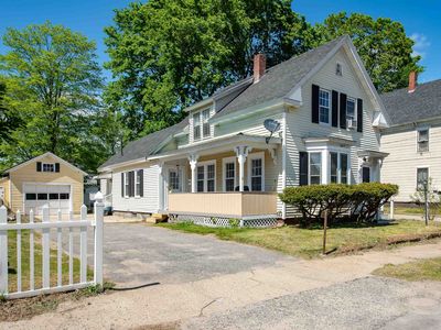 6 Pleasant Street, Rochester, NH, 03867