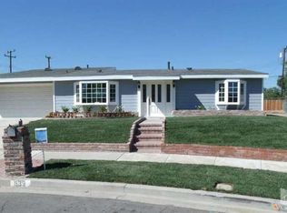 839 Sussex Cir, Thousand Oaks, CA 91360