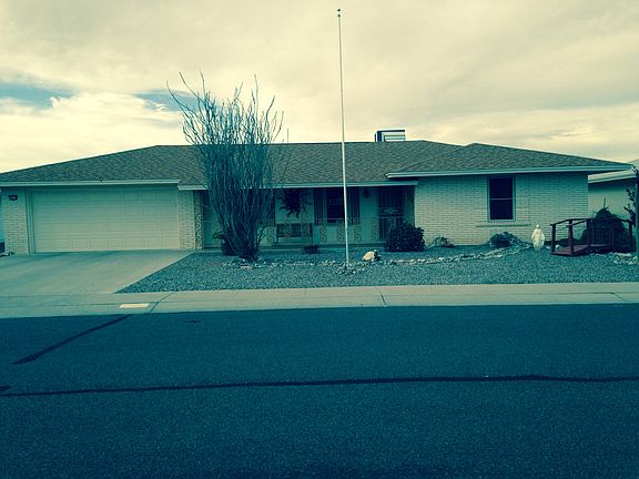2nd image of 10118 W. Gulf Hills Dr.