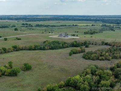 4030 Road, Bartlesville, OK, 74006