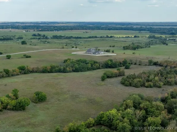 4030 Road, Bartlesville, OK 74006