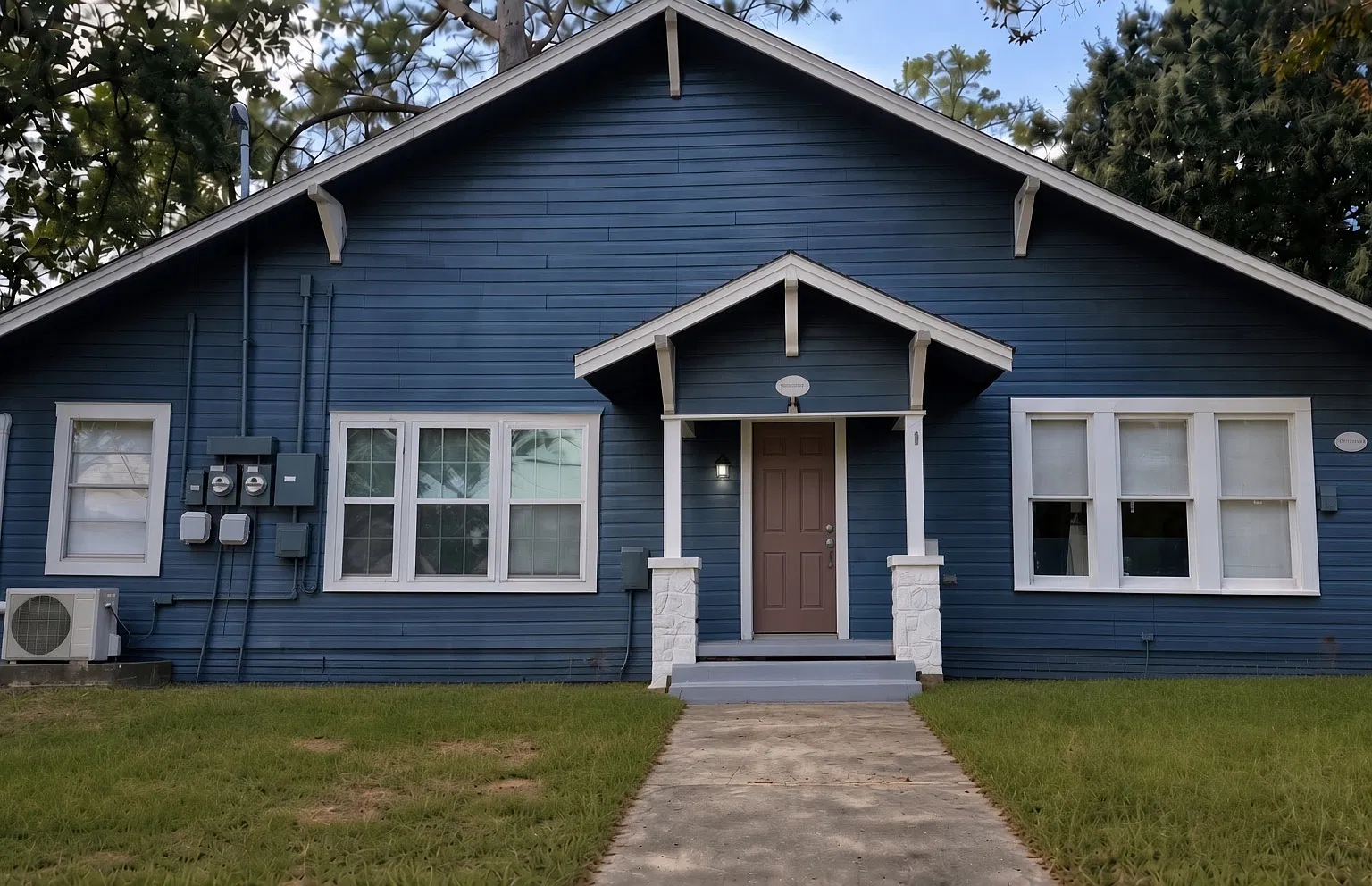 1 bed, 900 sqft, $800 — Photo 1