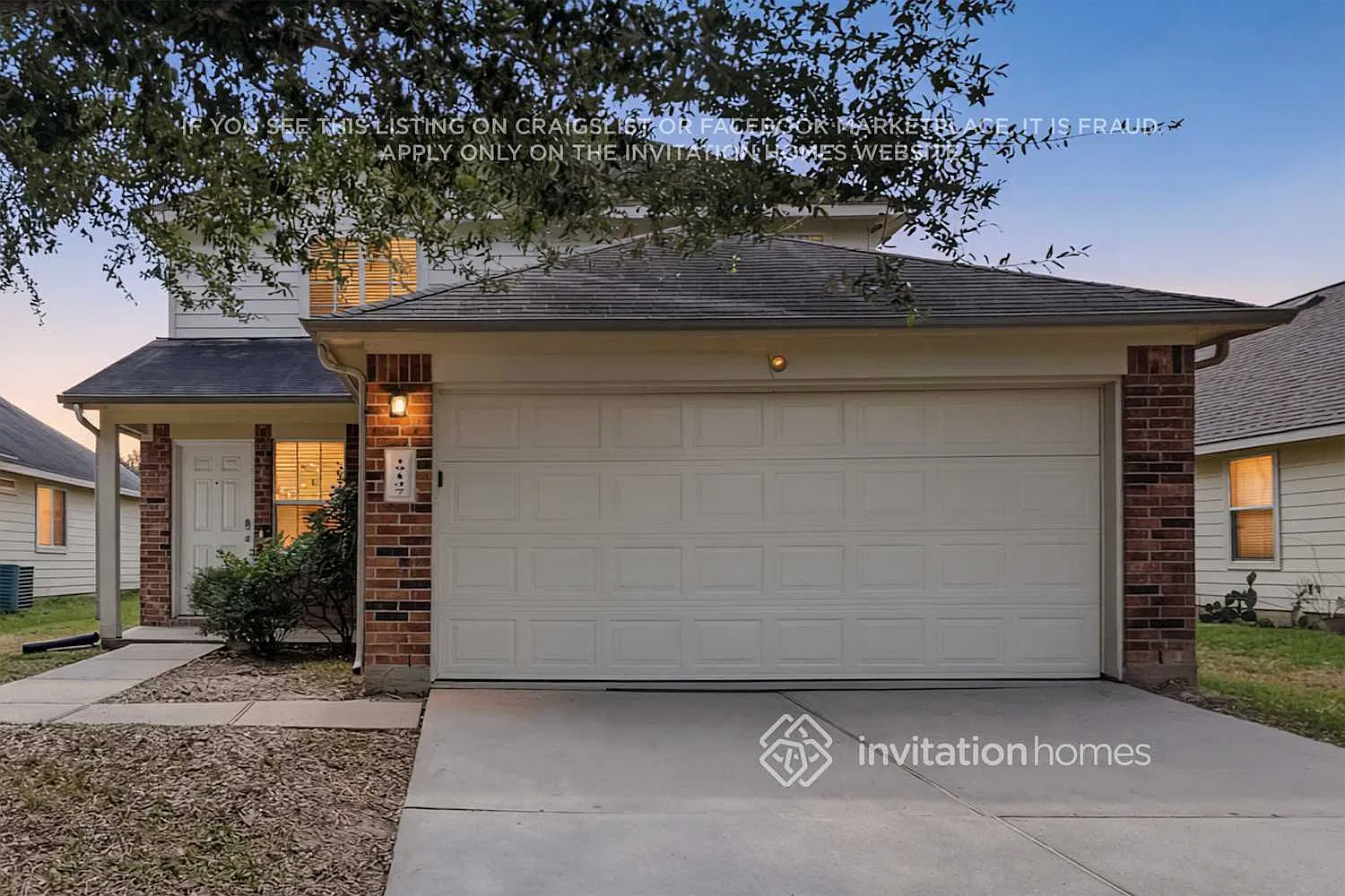 19147 Canaras Ct Katy, TX 77449 — Photo 4